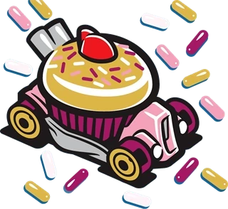 Mainline - Sweet Rides